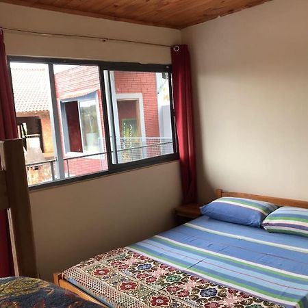 Hostel Nashe Puerto Iguazú Extérieur photo