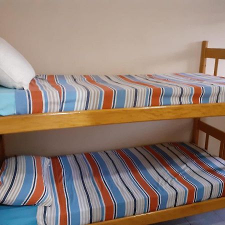 Hostel Nashe Puerto Iguazú Extérieur photo