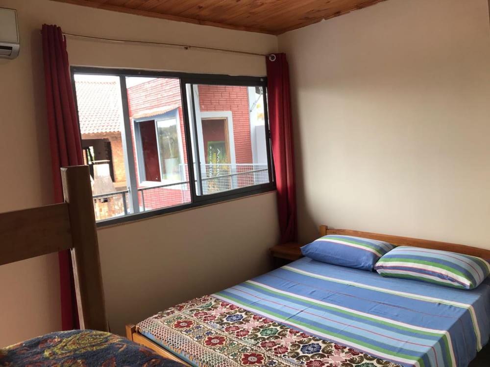 Hostel Nashe Puerto Iguazú Extérieur photo
