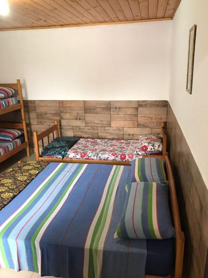 Hostel Nashe Puerto Iguazú Extérieur photo