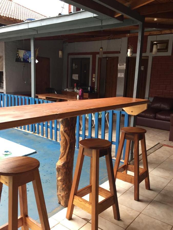 Hostel Nashe Puerto Iguazú Extérieur photo