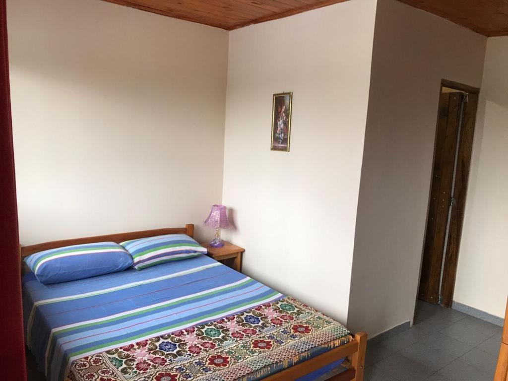 Hostel Nashe Puerto Iguazú Extérieur photo