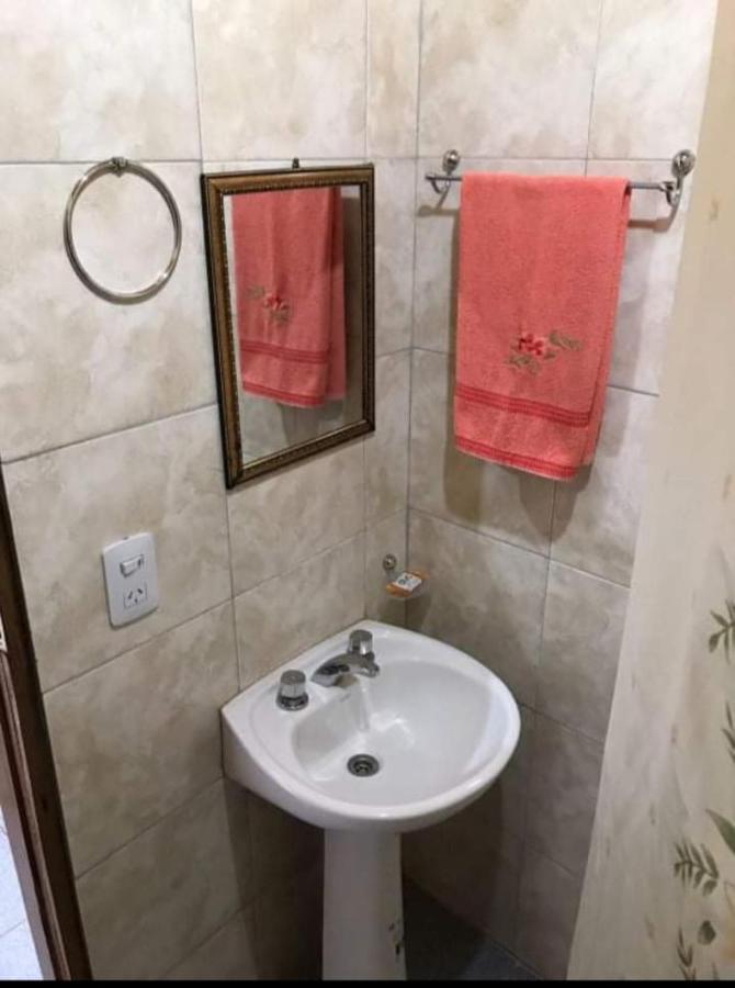 Hostel Nashe Puerto Iguazú Extérieur photo