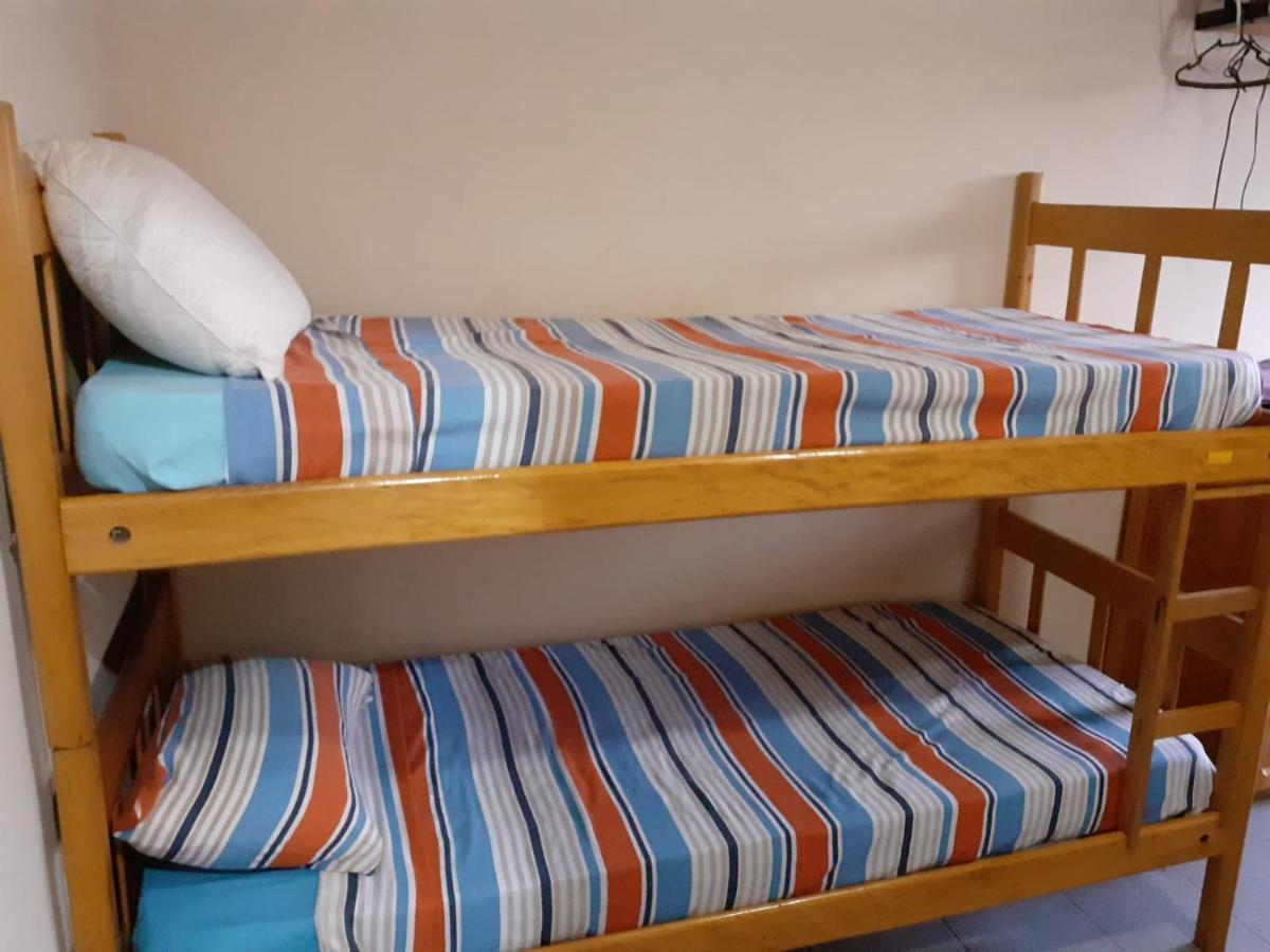 Hostel Nashe Puerto Iguazú Extérieur photo