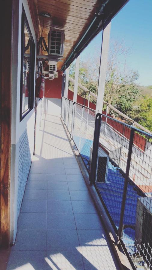 Hostel Nashe Puerto Iguazú Extérieur photo