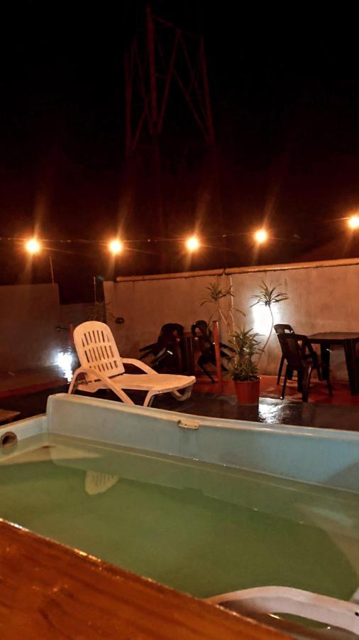 Hostel Nashe Puerto Iguazú Extérieur photo