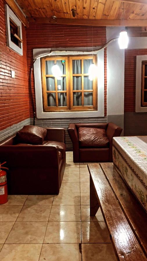 Hostel Nashe Puerto Iguazú Extérieur photo