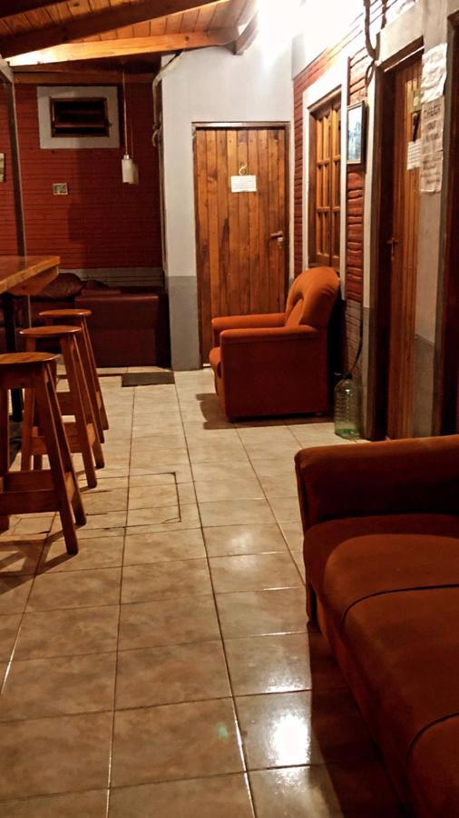Hostel Nashe Puerto Iguazú Extérieur photo