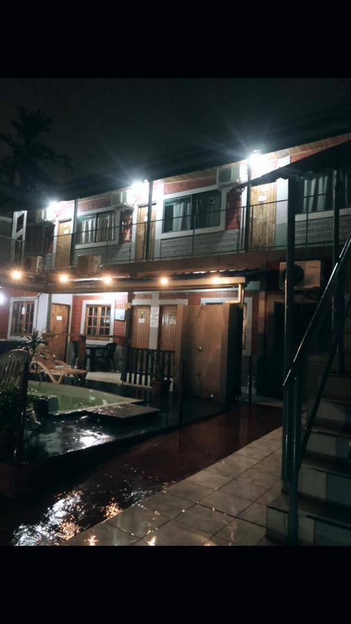 Hostel Nashe Puerto Iguazú Extérieur photo