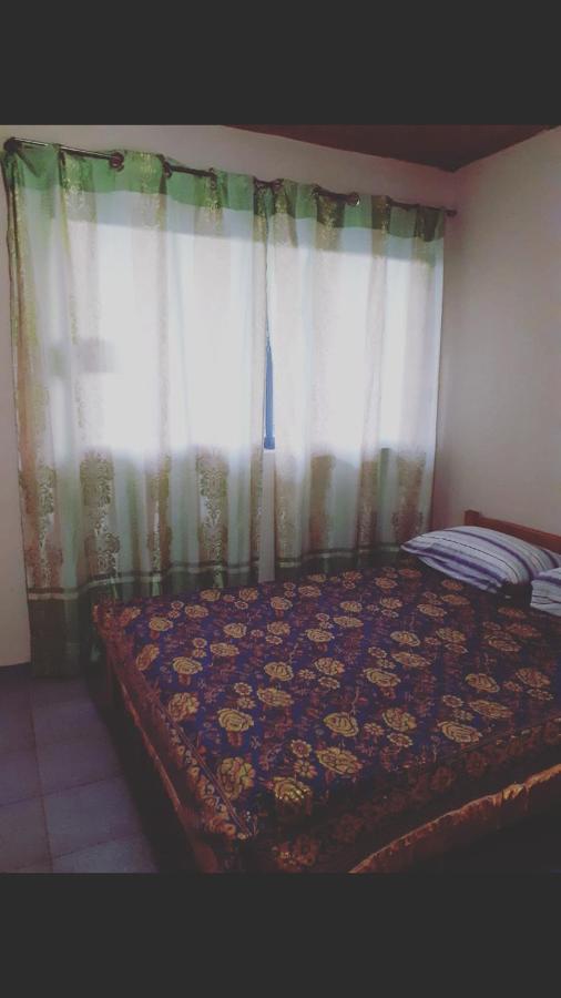 Hostel Nashe Puerto Iguazú Extérieur photo
